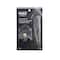 3/8" Clock Movement Kit with Black Hands by Make Market®